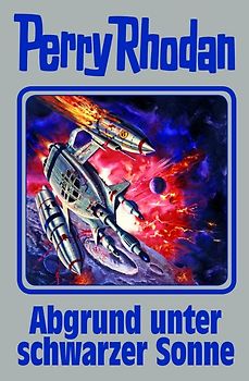 Abgrund unter schwarzer Sonne