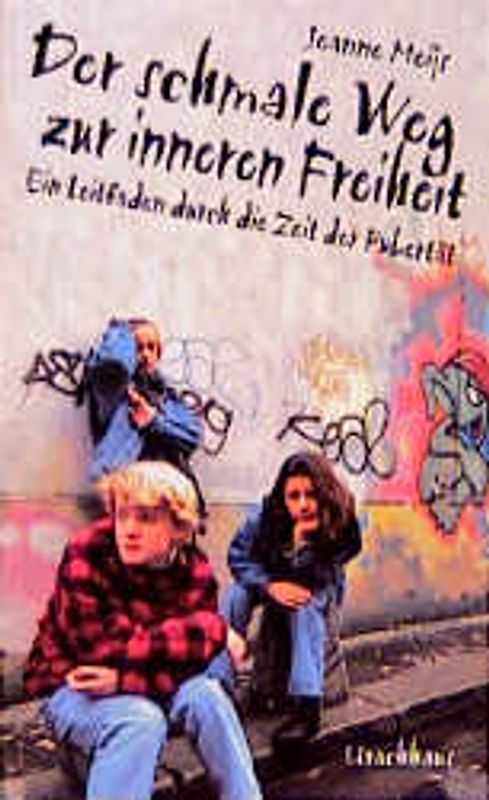 Der schmale Weg zur inneren Freiheit