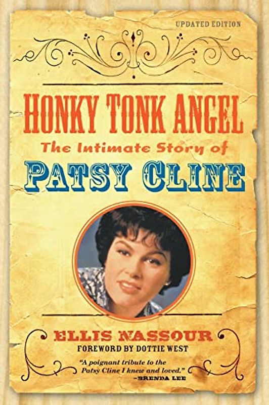 Honky Tonk Angel