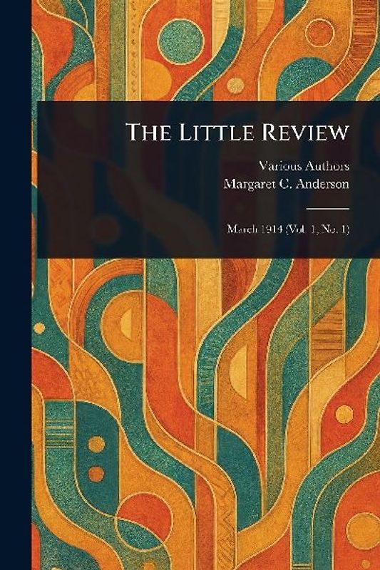 The Little Review