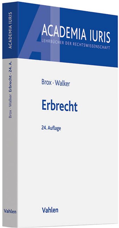 Erbrecht