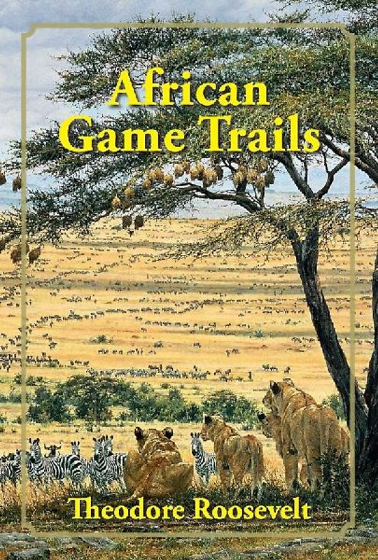 African Game Trails