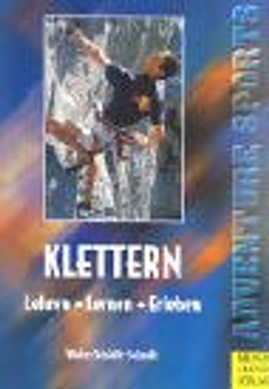 Klettern