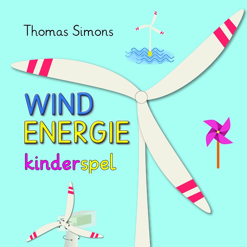 WINDENERGIE kinderspel