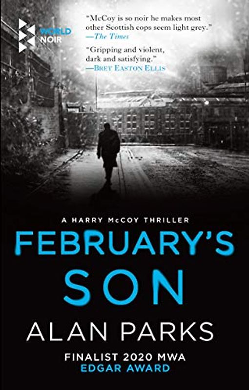 February's Son (Harry McCoy)