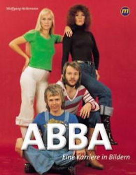 ABBA - Das Buch