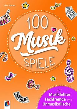 100 Musikspiele