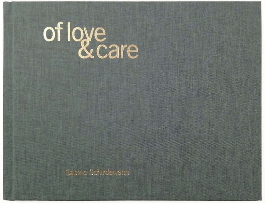 Of Love & Care