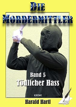 Die Mordermittler Band 5