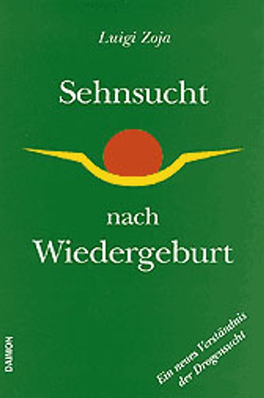 Sehnsucht nach Wiedergeburt