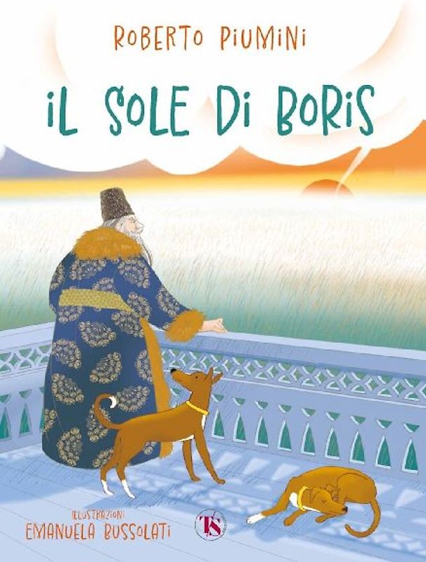 Il sole di Boris