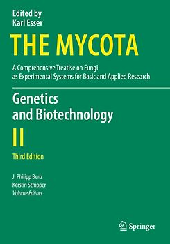 Genetics and Biotechnology