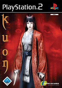 Kuon PlayStation 2