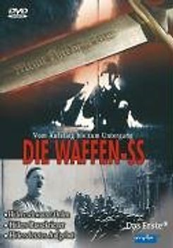 Die Waffen-SS DVD