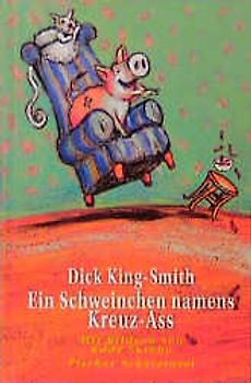 Ein Schweinchen namens Kreuz-Ass