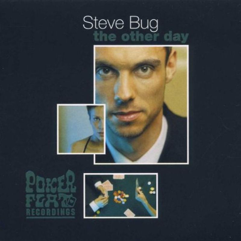 Steve Bug - The Other Day