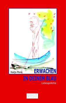 Erwachen in deinem Blau