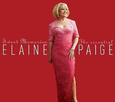 Elaine Paige - Sweet Memories: the Essential [UK-Import]