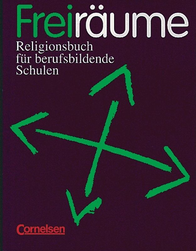 Freiräume / Schülerbuch