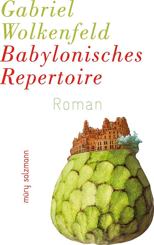 Babylonisches Repertoire