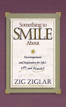 Something to Smile about