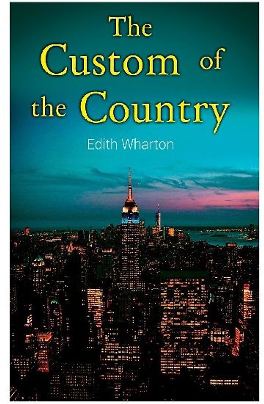 The Custom of the Country