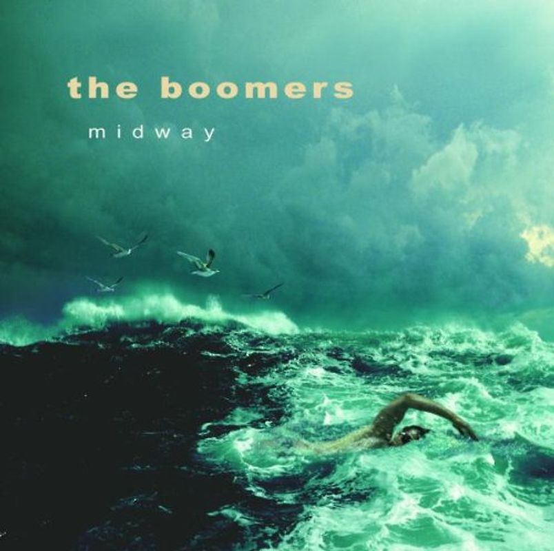 the Boomers - Midway