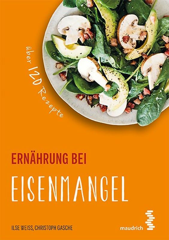 Ernährung bei Eisenmangel