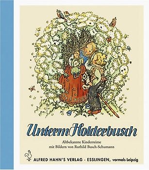 Unterm Holderbusch