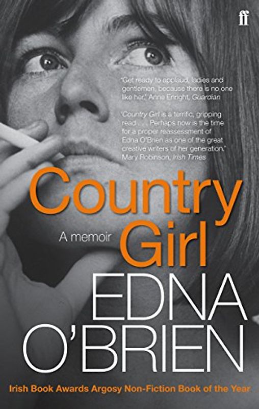 Country Girl - OBrien, Edna