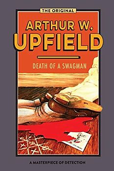Death of a Swagman (Inspector Bonaparte Mysteries, Band 9)