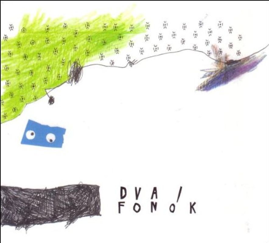 Dva - Fonok