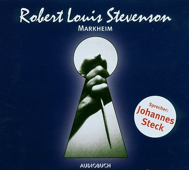 Johannes Steck - Markheim