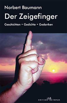 Der Zeigefinger