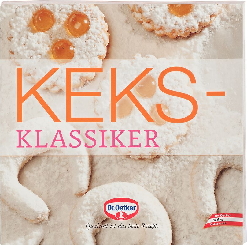 Keks-Klassiker