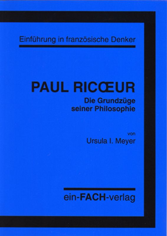 Paul Ricoeur