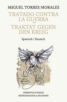 Tratado contra la guerra – Traktat gegen den Krieg