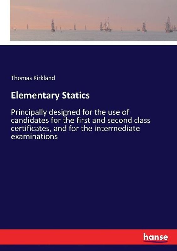 Elementary Statics