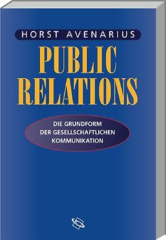 Public Relations