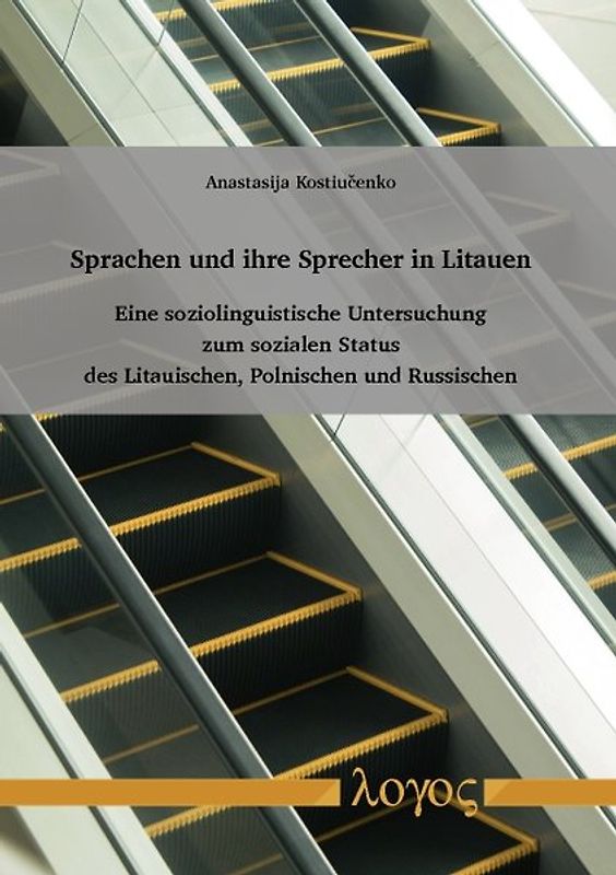 Sprachen und ihre Sprecher in Litauen