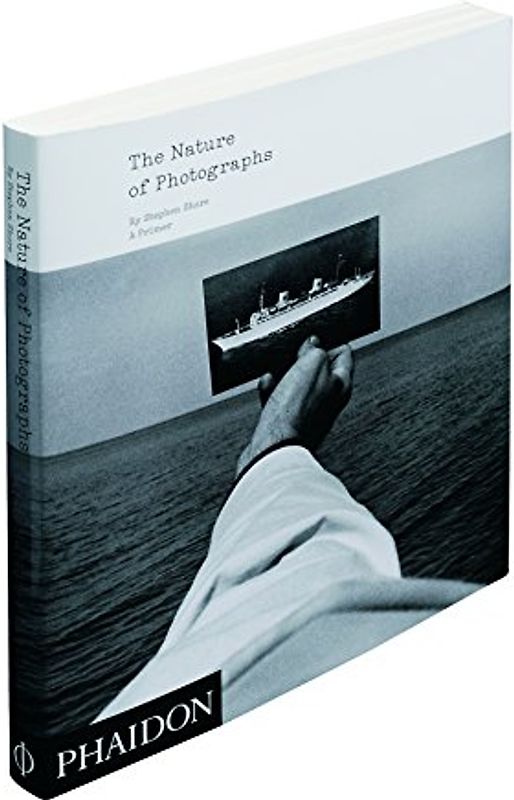 The Nature of Photographs: A Primer (2010)