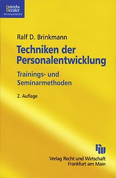 Techniken der Personalentwicklung