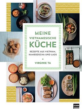 Meine vietnamesische Küche
