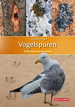 Vogelspuren