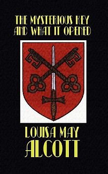 The Mysterious Key and What It Opened