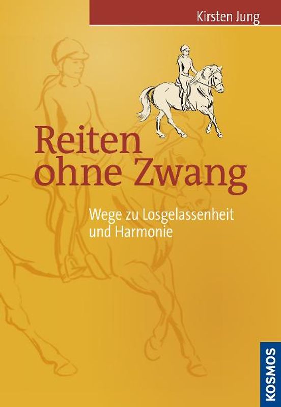 Reiten ohne Zwang