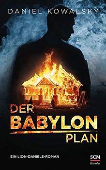 Der Babylon-Plan