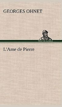 L'Ame de Pierre