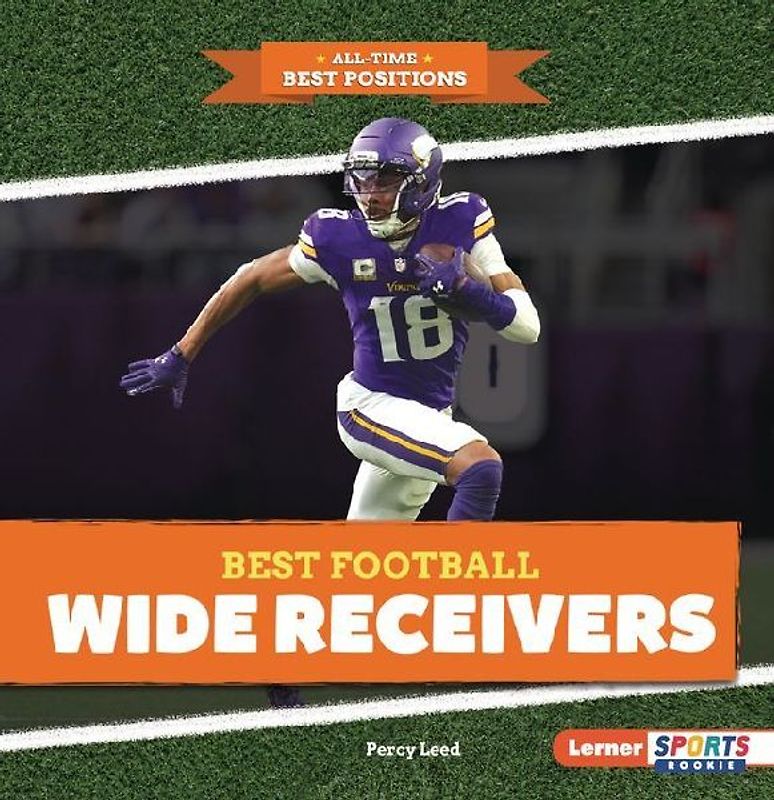 Best Football Wide Receivers