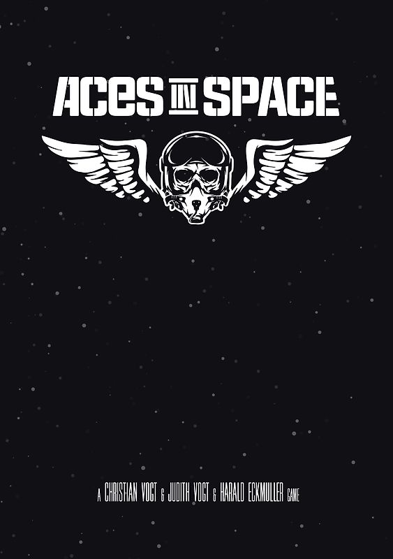 Aces in Space